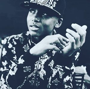 Meet your Posher, Jalil